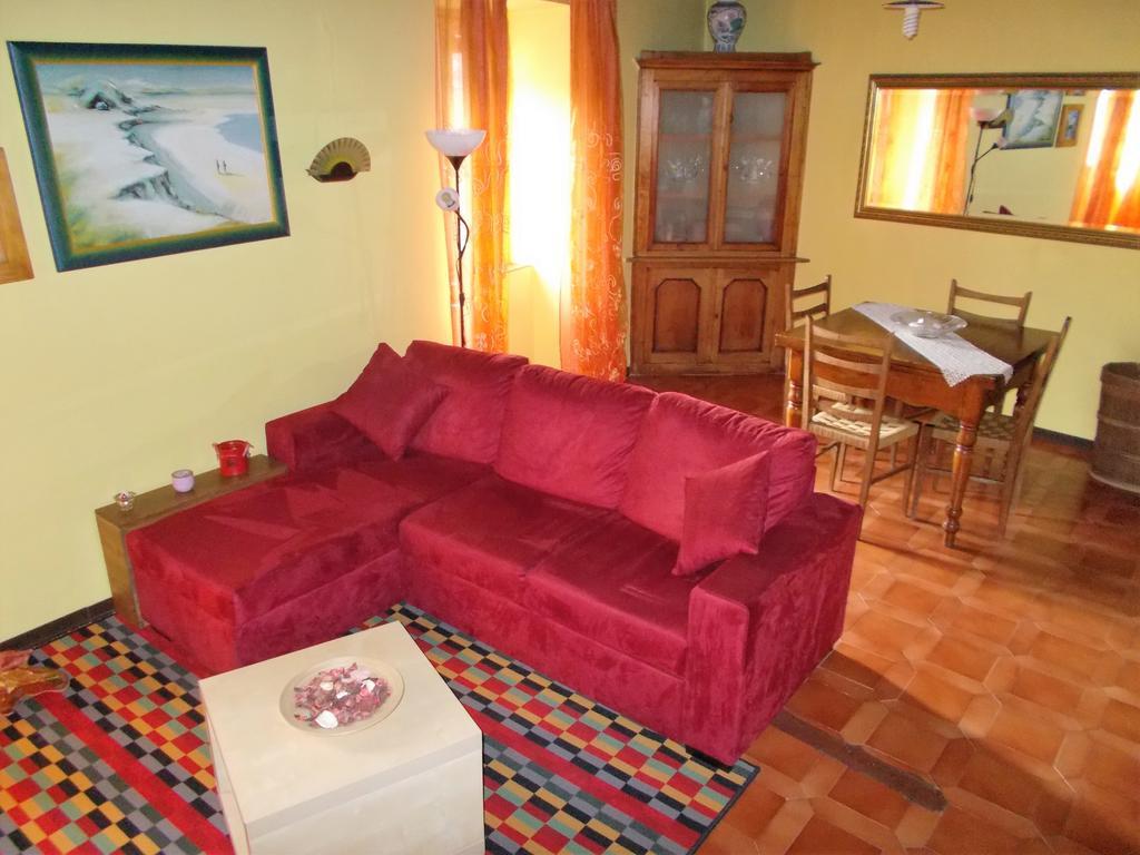 Casa Ginevra Bagni di Lucca Exterior foto