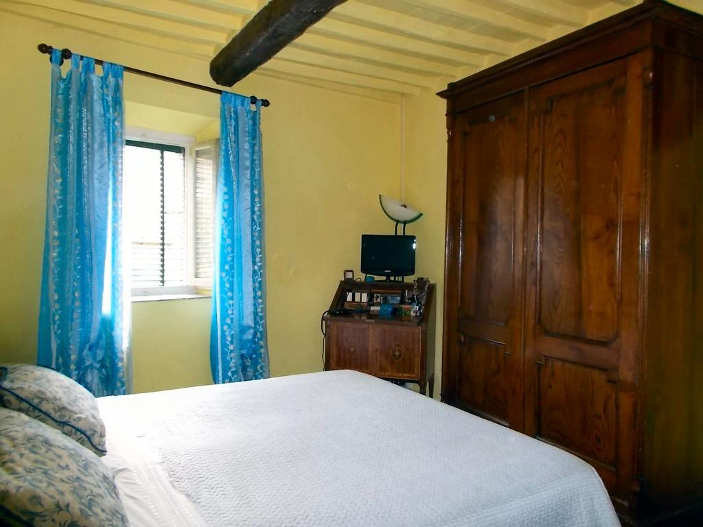 Casa Ginevra Bagni di Lucca Exterior foto