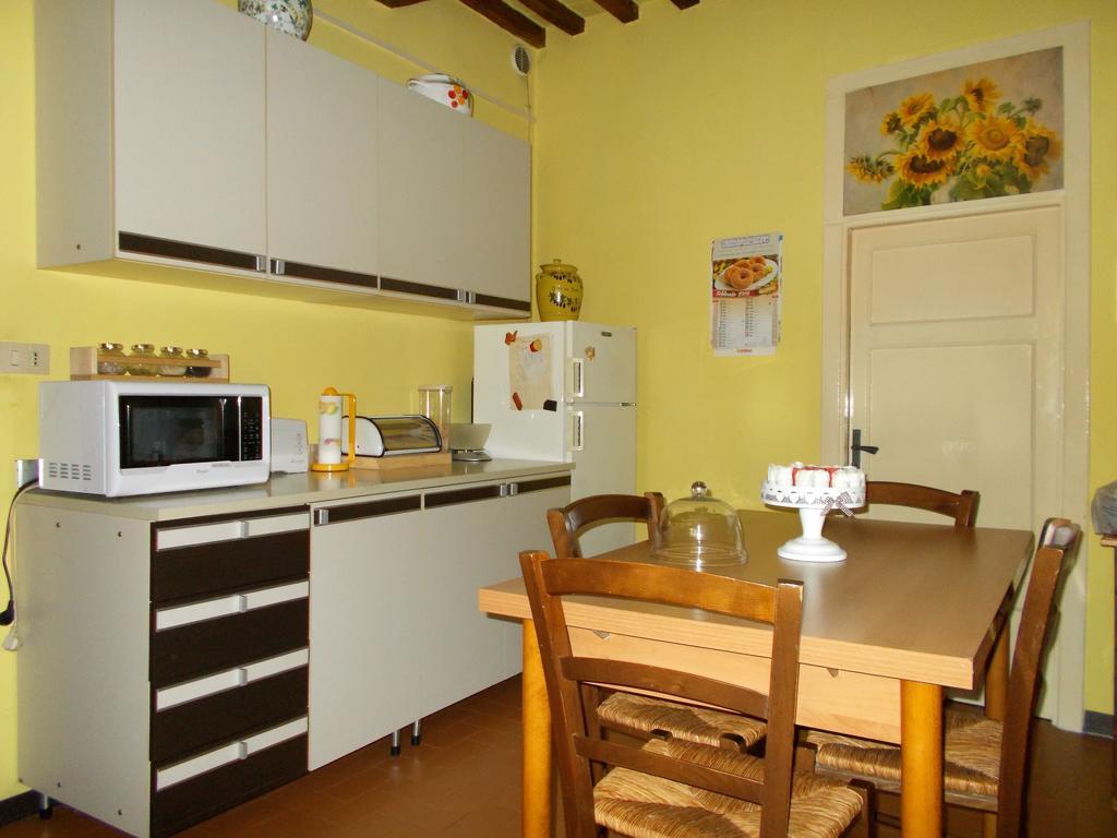 Casa Ginevra Bagni di Lucca Exterior foto