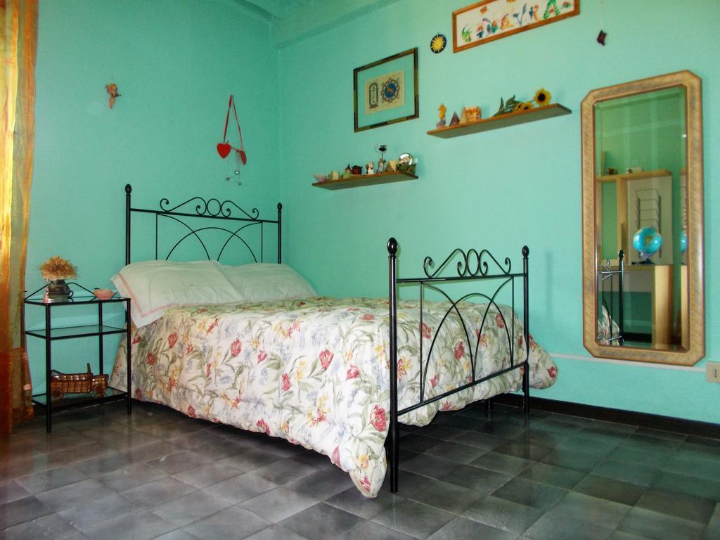 Casa Ginevra Bagni di Lucca Exterior foto