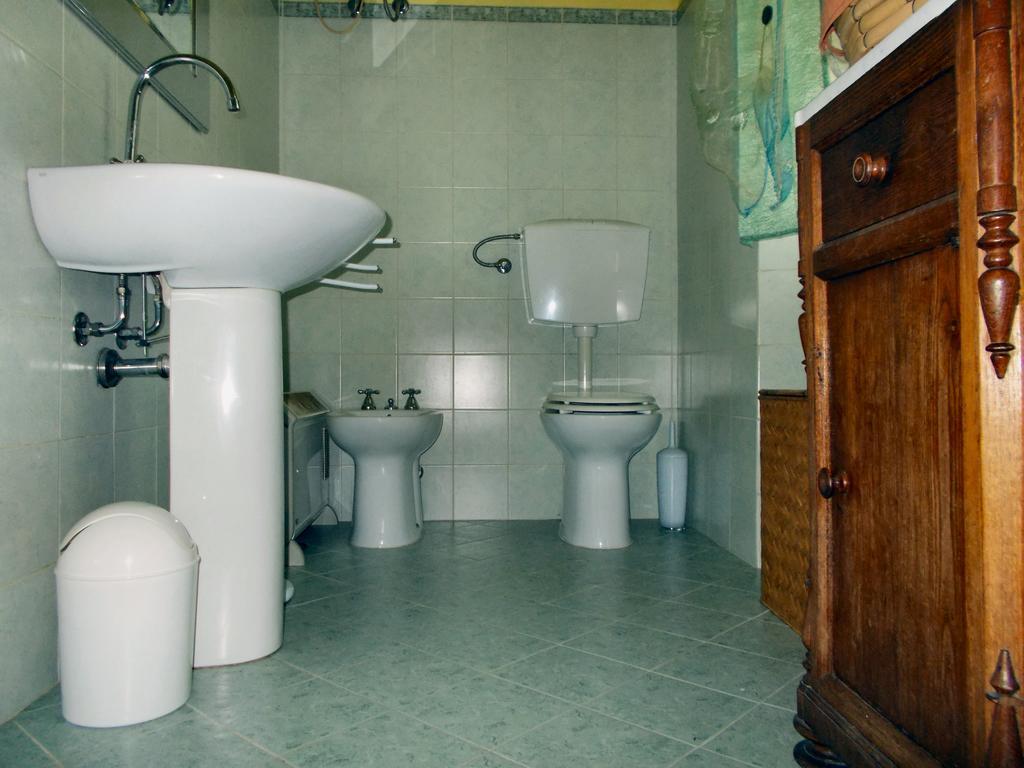 Casa Ginevra Bagni di Lucca Exterior foto